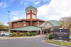 Country Inn & Suites by Radisson, Atlanta Galleria-Ballpark, GA